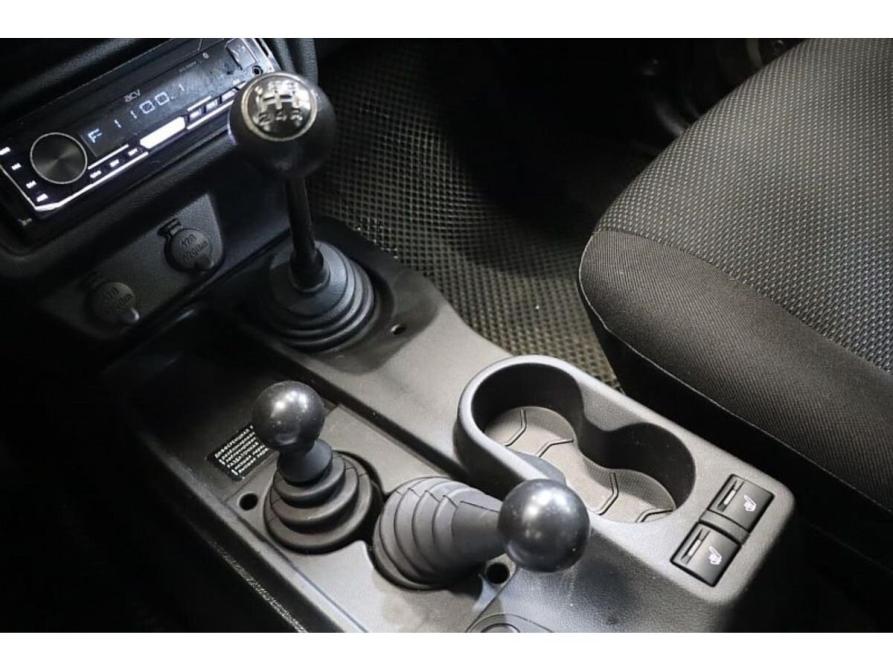 Lada (ВАЗ) 2121 (4x4) I Рестайлинг (2020) Коломна  - изображение 11