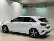 Kia Ceed III Самара  - изображение 22