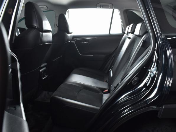 Toyota RAV4 V (XA50) с пробегом 2021 года, цена 3 249 999 рублей, 114064 км, внедорожник, Автокод Объявления
