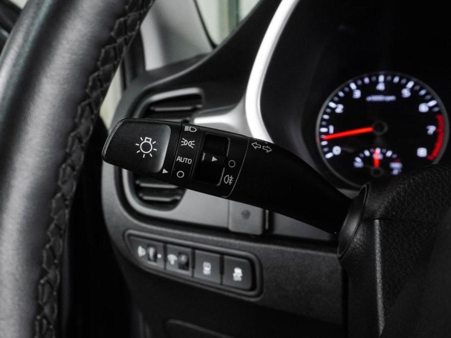 Kia Rio IV Рестайлинг Воронеж  - изображение 13