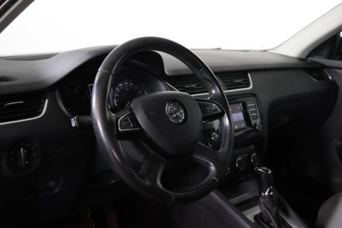 Skoda Octavia III (A7) с пробегом 2014 года, цена 1 149 990 рублей, 193089 км, лифтбек, Автокод Объявления