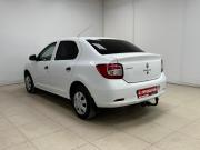 Renault Logan II Альметьевск  - изображение 23