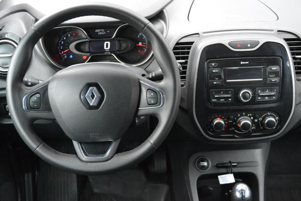 Renault Kaptur I Старый Оскол  - изображение 11