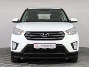 Hyundai Creta I Химки  - изображение 14