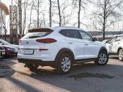 Hyundai Tucson III Рестайлинг Санкт-Петербург  - изображение 18