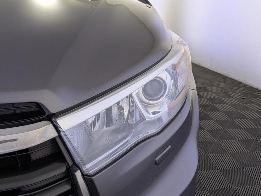 Toyota Highlander III (XU50) Москва  - изображение 11
