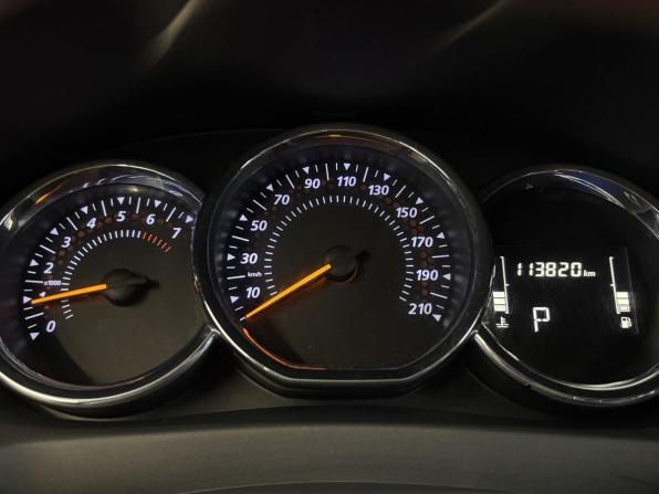 Renault Logan II Рестайлинг с пробегом 2021 года, цена 1 069 000 рублей, 113817 км, седан, Автокод Объявления