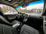 Toyota Matrix I (E130) Санкт-Петербург  - изображение 24