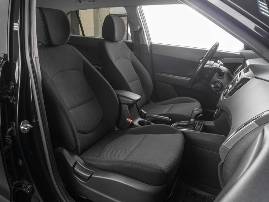 Hyundai Creta I Тюмень  - изображение 12