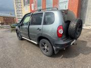 Chevrolet Niva I Рестайлинг Пермь  - изображение 7
