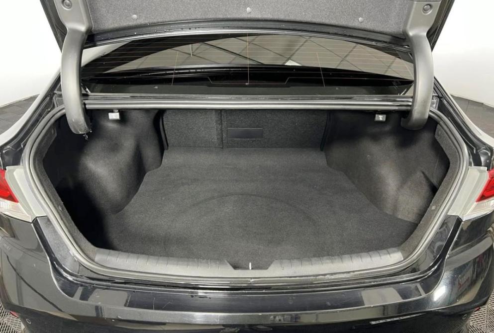 Hyundai Sonata VII (LF) Рестайлинг Нижний Новгород  - изображение 23