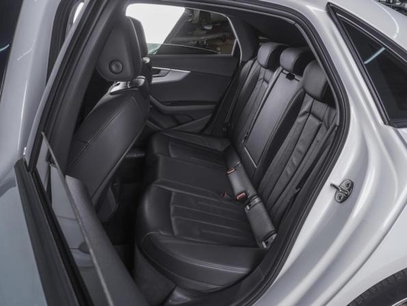 Audi A4 V (B9) с пробегом 2018 года, цена 2 514 000 рублей, 85361 км, седан, Автокод Объявления