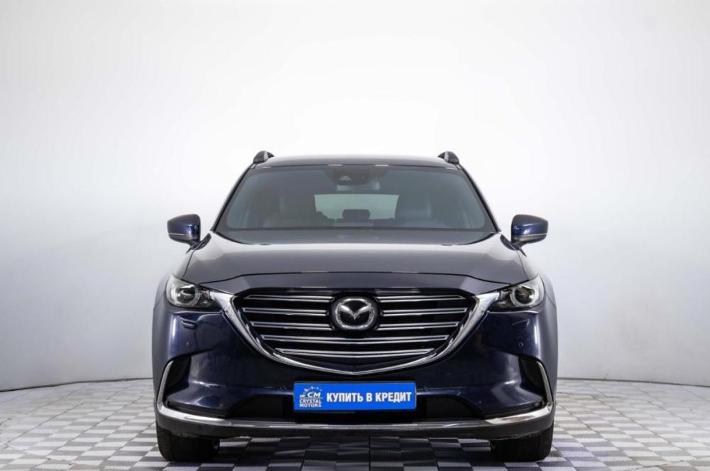 Mazda CX-9 II Пермь  - изображение 2