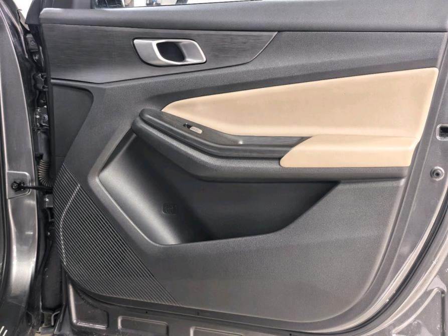 Changan CS55 Plus II Краснодар  - изображение 25