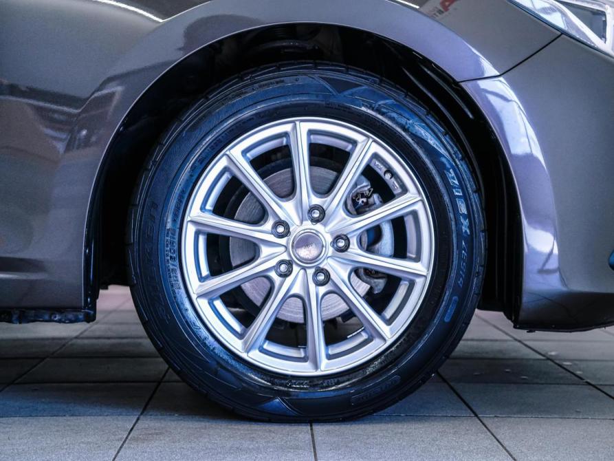 Mazda Axela III Красноярск  - изображение 32