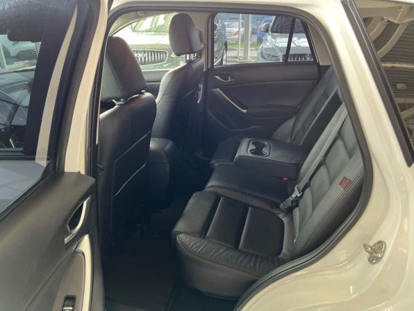 Mazda CX-5 I Рестайлинг с пробегом 2016 года, цена 1 845 900 рублей, 132816 км, внедорожник, Автокод Объявления
