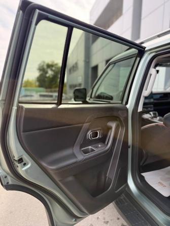 Новый JETOUR T1 2026 года, цена 4 249 900 рублей, внедорожник, Автокод Объявления