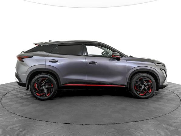 Omoda C5 I с пробегом 2023 года, цена 1 735 000 рублей, 32027 км, внедорожник, Автокод Объявления
