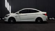 Hyundai Solaris I Рестайлинг Смоленск  - изображение 28