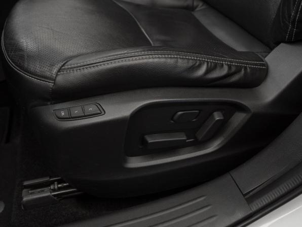 Mazda CX-9 II Рестайлинг с пробегом 2021 года, цена 3 750 000 рублей, 123359 км, внедорожник, Автокод Объявления
