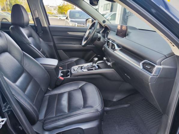 Mazda CX-5 II Рестайлинг с пробегом 2021 года, цена 2 900 000 рублей, 108764 км, внедорожник, Автокод Объявления