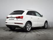 Audi Q3 I (8U) Рестайлинг Санкт-Петербург  - изображение 27