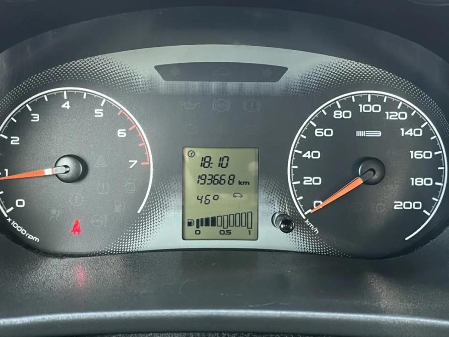 Lada (ВАЗ) Granta I Буинск  - изображение 9