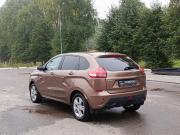 Lada (ВАЗ) XRAY I Чебоксары  - изображение 30