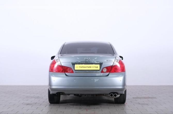 Infiniti M III с пробегом 2007 года, цена 1 099 000 рублей, 249800 км, седан, Автокод Объявления