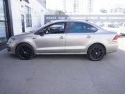 Volkswagen Polo V Рестайлинг Москва  - изображение 23