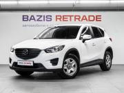 Mazda CX-5 I Рестайлинг Тюмень  - изображение 25