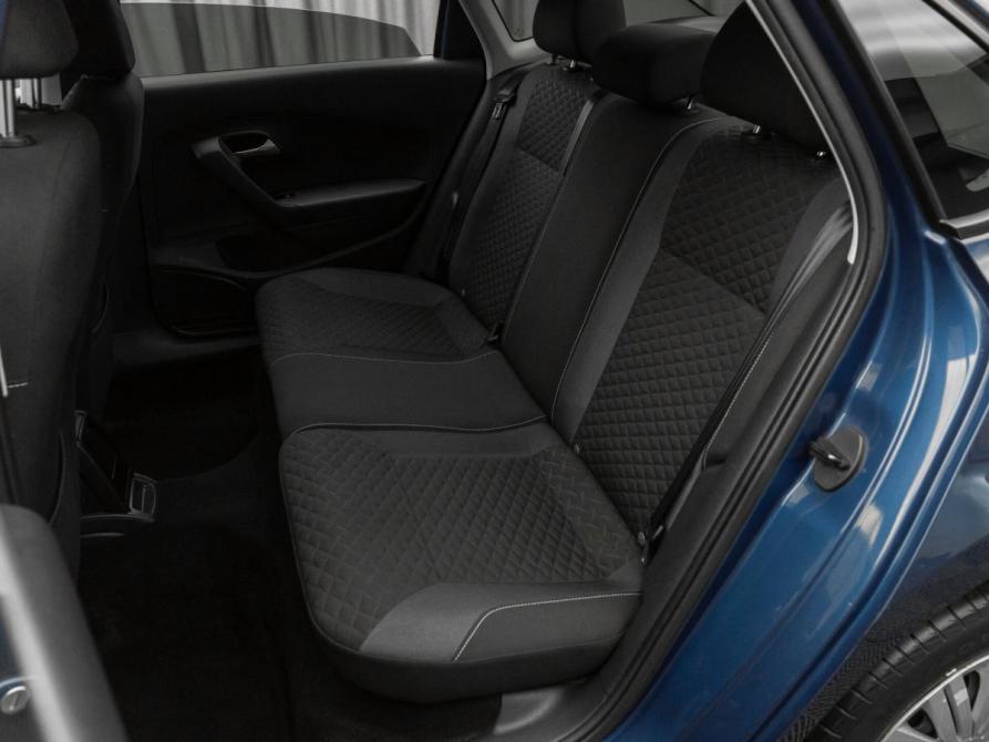 Volkswagen Polo V Рестайлинг Москва  - изображение 12