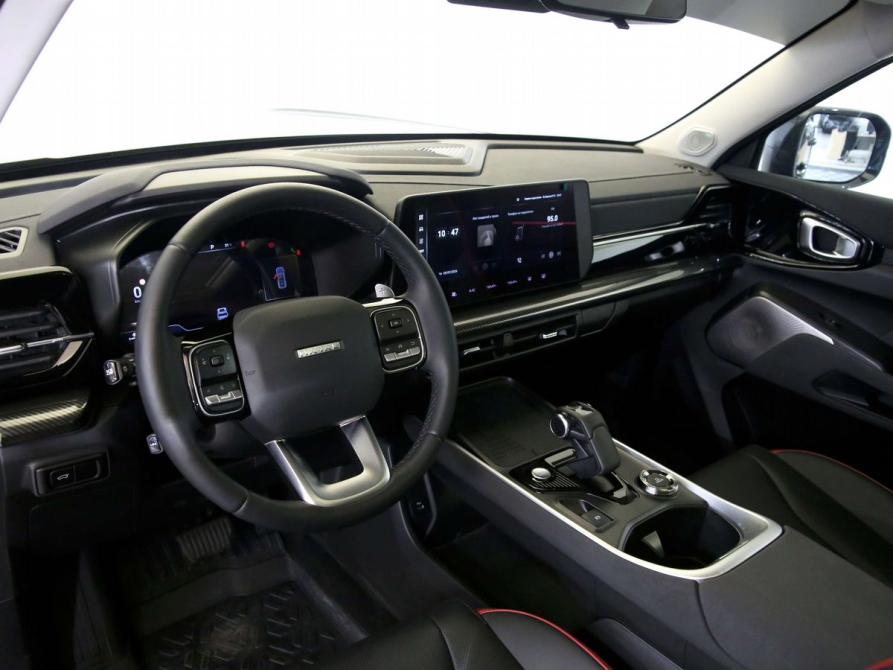 Haval H3 I Санкт-Петербург  - изображение 17