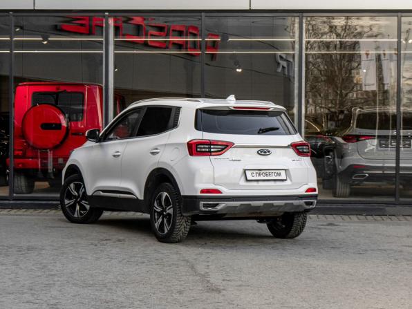 Chery Tiggo 4 Pro I с пробегом 2024 года, цена 1 487 000 рублей, 55000 км, внедорожник, Автокод Объявления