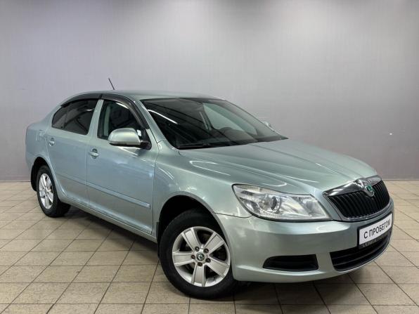 Skoda Octavia II (A5) Рестайлинг с пробегом 2012 года, цена 690 000 рублей, 206235 км, лифтбек, Автокод Объявления