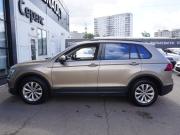 Volkswagen Tiguan II Москва  - изображение 21