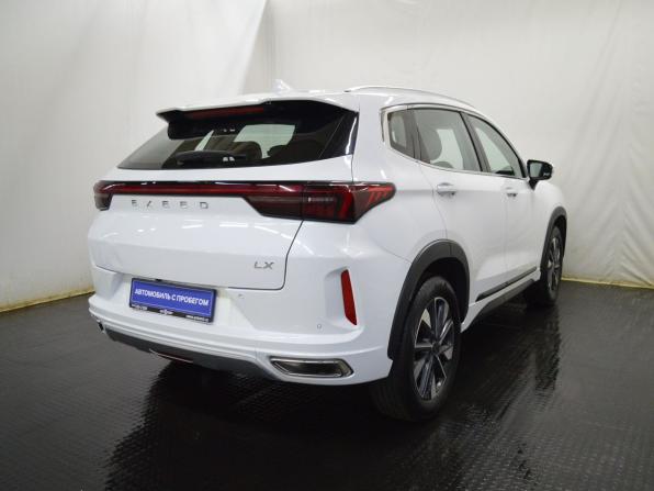 Exeed LX I Рестайлинг с пробегом 2022 года, цена 1 150 000 рублей, 163695 км, внедорожник, Автокод Объявления
