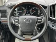Toyota Land Cruiser 200 Series Рестайлинг 2 Пермь  - изображение 35