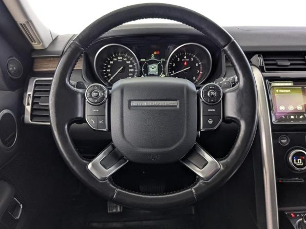 Land Rover Discovery V с пробегом 2017 года, цена 3 500 000 рублей, 141406 км, внедорожник, Автокод Объявления
