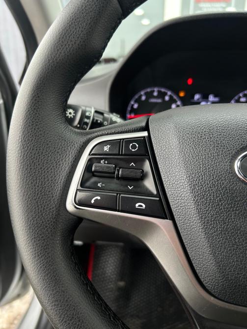 Hyundai Solaris II Рестайлинг Альметьевск  - изображение 16
