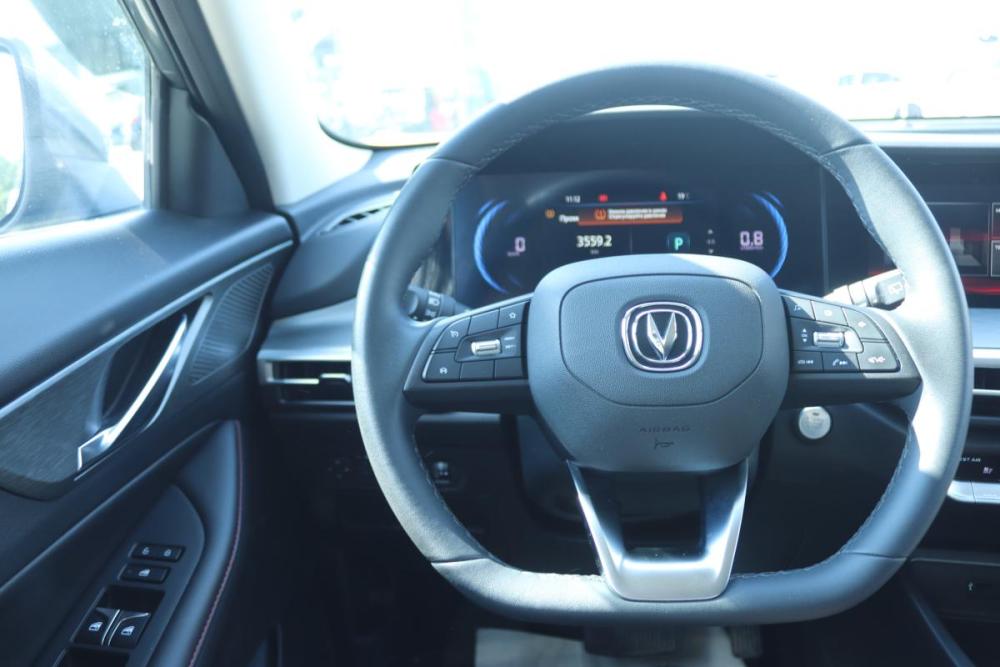 Changan CS35 Plus I Рестайлинг Тюмень  - изображение 17