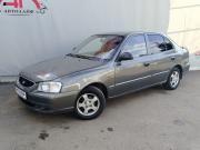 Hyundai Accent II Ярославль  - изображение 17