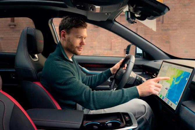 Новый JETOUR DASHING I 2026 года, цена 2 739 900 рублей, внедорожник, Автокод Объявления