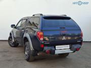 Mitsubishi L200 IV Москва  - изображение 19