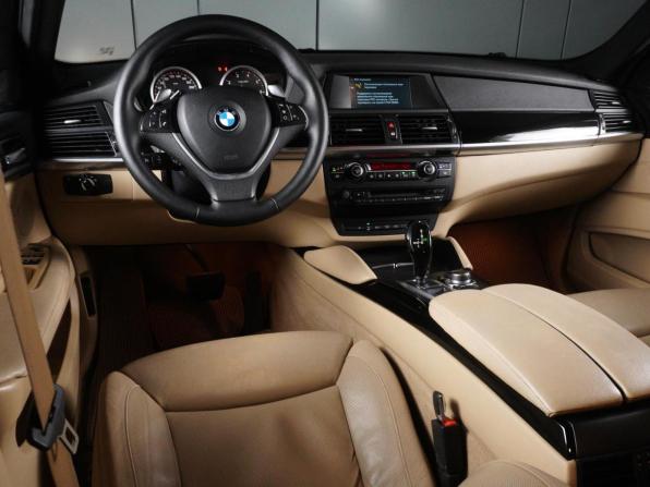 BMW X6 I (E71) с пробегом 2010 года, цена 1 690 000 рублей, 176819 км, внедорожник, Автокод Объявления