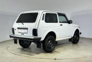 Lada (ВАЗ) Niva Legend I Саранск  - изображение 32