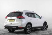 Nissan X-Trail III Рестайлинг Кемерово  - изображение 37