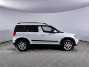 Skoda Yeti I Рестайлинг Уфа  - изображение 27