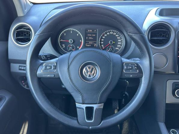 Volkswagen Amarok I с пробегом 2013 года, цена 1 880 000 рублей, 235877 км, пикап, Автокод Объявления