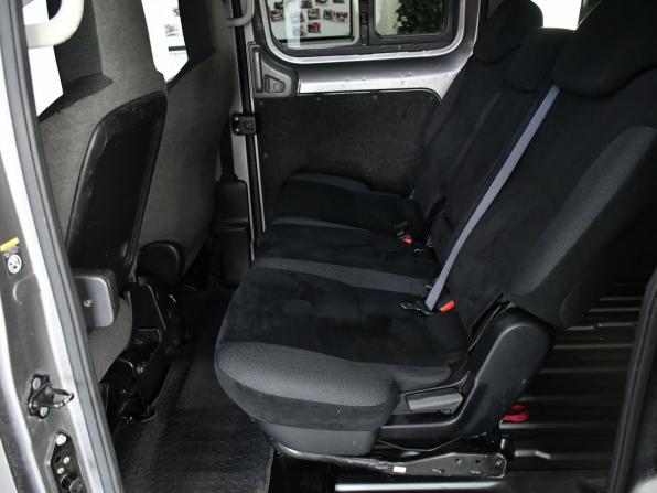 Nissan NV200 с пробегом 2016 года, цена 1 325 000 рублей, 179000 км, минивэн, Автокод Объявления